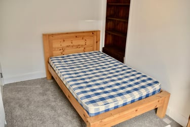 4 bed house, Kearsley Road, Highfield, Sheffield, S24TE - Image 13