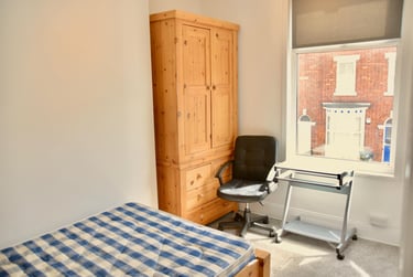 4 bed house, Kearsley Road, Highfield, Sheffield, S24TE - Image 15