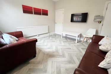 5 bed house, Harefield Road, Sharrow, Sheffield, S118NU - Image 3