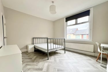 5 bed house, Harefield Road, Sharrow, Sheffield, S118NU - Image 5
