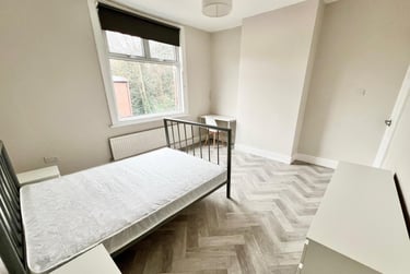 5 bed house, Harefield Road, Sharrow, Sheffield, S118NU - Image 6