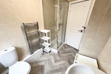 5 bed house, Harefield Road, Sharrow, Sheffield, S118NU - Image 7