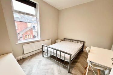 5 bed house, Harefield Road, Sharrow, Sheffield, S118NU - Image 8