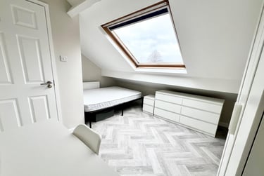 5 bed house, Harefield Road, Sharrow, Sheffield, S118NU - Image 10