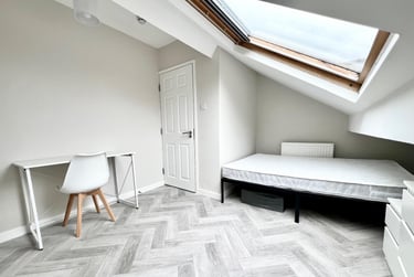 5 bed house, Harefield Road, Sharrow, Sheffield, S118NU - Image 11