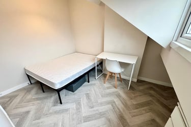 5 bed house, Harefield Road, Sharrow, Sheffield, S118NU - Image 12