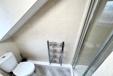 5 bed house, Harefield Road, Sharrow, Sheffield, S118NU - Image 13