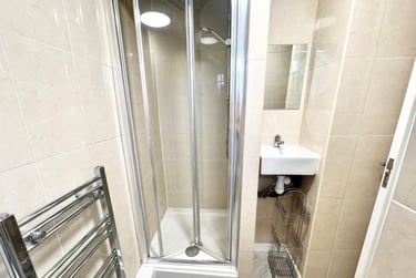 5 bed house, Harefield Road, Sharrow, Sheffield, S118NU - Image 14