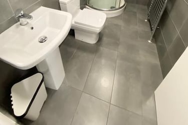 5 bed house, Sharrow Lane, Highfield, Sheffield, S118AL - Image 12