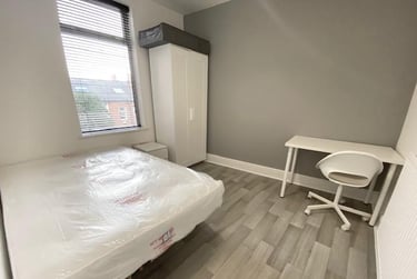 5 bed house, Sharrow Lane, Highfield, Sheffield, S118AL - Image 8
