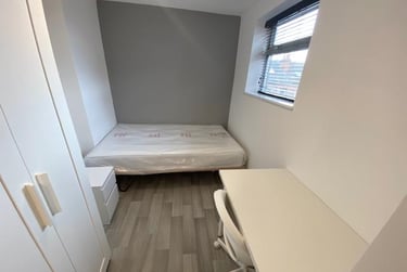 5 bed house, Sharrow Lane, Highfield, Sheffield, S118AL - Image 10