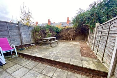5 bed house, Sharrow Lane, Highfield, Sheffield, S118AL - Image 11