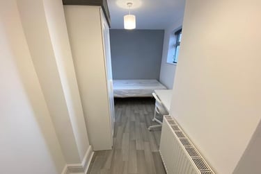 5 bed house, Sharrow Lane, Highfield, Sheffield, S118AL - Image 13