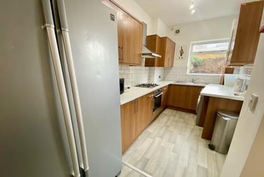 5 bed house, Sharrow Lane, Highfield, Sheffield, S118AL - Image 5