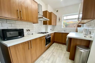 5 bed house, Sharrow Lane, Highfield, Sheffield, S118AL - Image 3