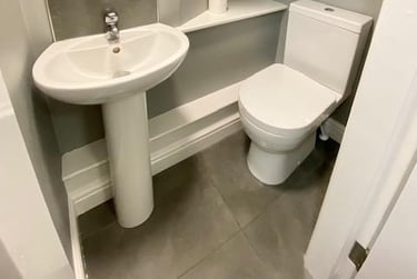 5 bed house, Sharrow Lane, Highfield, Sheffield, S118AL - Image 14