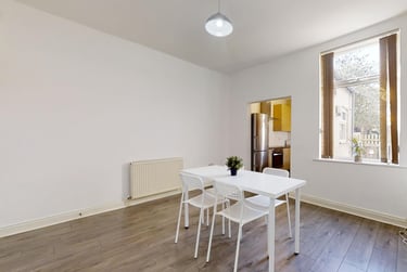 4 bed house, Shoreham Street, Heeley, Sheffield, S14ST - Image 1