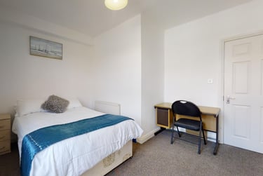 4 bed house, Shoreham Street, Heeley, Sheffield, S14ST - Image 3