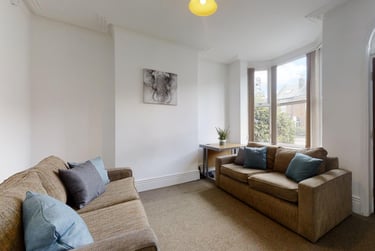 4 bed house, Shoreham Street, Heeley, Sheffield, S14ST - Image 4