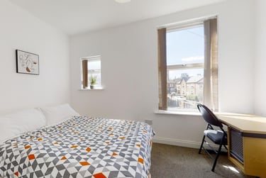 4 bed house, Shoreham Street, Heeley, Sheffield, S14ST - Image 5