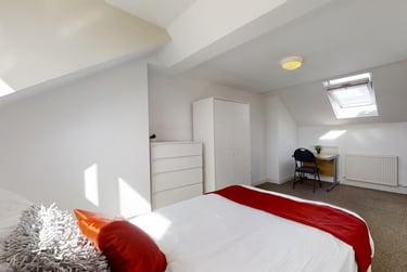 4 bed house, Shoreham Street, Heeley, Sheffield, S14ST - Image 6