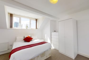 4 bed house, Shoreham Street, Heeley, Sheffield, S14ST - Image 7