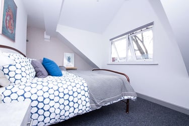 5 bed house, Cemetery Avenue, Sharrow, Sheffield, S118NT - Image 6