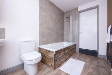 5 bed house, Cemetery Avenue, Sharrow, Sheffield, S118NT - Image 8