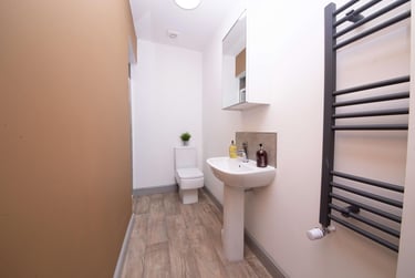 5 bed house, Cemetery Avenue, Sharrow, Sheffield, S118NT - Image 9