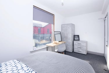 5 bed house, Cemetery Avenue, Sharrow, Sheffield, S118NT - Image 13