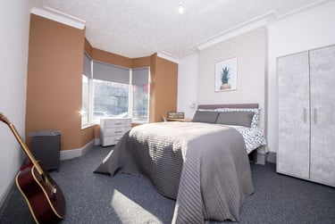 5 bed house, Cemetery Avenue, Sharrow, Sheffield, S118NT - Image 7