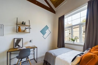 9 bed house, Bower Road, Crookesmoor, Sheffield, S101ER - Image 3