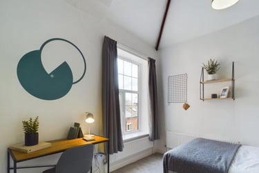 9 bed house, Bower Road, Crookesmoor, Sheffield, S101ER - Image 4