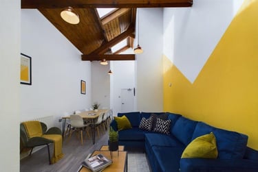 9 bed house, Bower Road, Crookesmoor, Sheffield, S101ER - Image 5