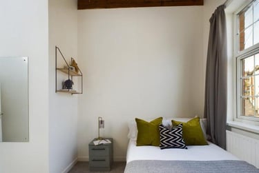9 bed house, Bower Road, Crookesmoor, Sheffield, S101ER - Image 7