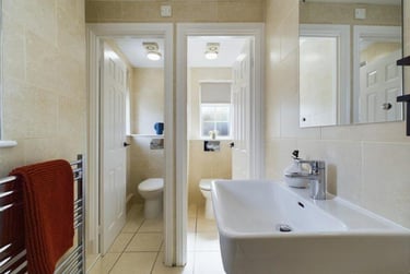 9 bed house, Bower Road, Crookesmoor, Sheffield, S101ER - Image 8