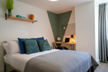 4 bed house, Bower Road, Crookesmoor, Sheffield, S101ER - Image 3