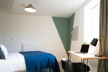4 bed house, Bower Road, Crookesmoor, Sheffield, S101ER - Image 5