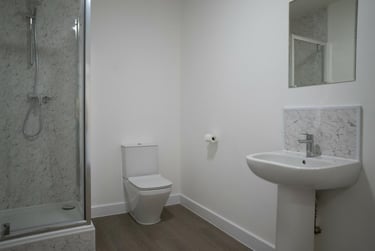 4 bed house, Bower Road, Crookesmoor, Sheffield, S101ER - Image 6