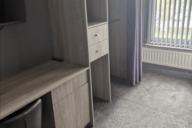 1 bed house, Regent Road, Victoria Park, Leicester, LE17PA - Image 4