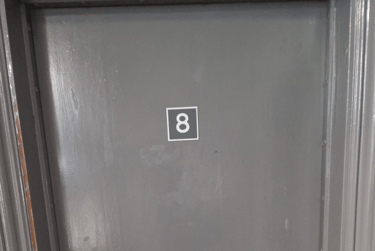 1 bed house, Regent Road, Victoria Park, Leicester, LE17PA - Image 10