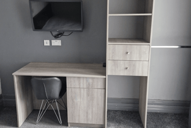 1 bed house, Regent Road, Victoria Park, Leicester, LE17PA - Image 3