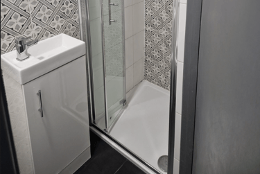 1 bed house, Regent Road, Victoria Park, Leicester, LE17PA - Image 5