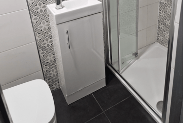 1 bed house, Regent Road, Victoria Park, Leicester, LE17PA - Image 6