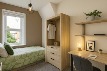 6 bed house, Adelaide Road, Kensington, Liverpool, L78SG - Image 5