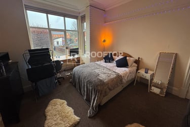 8 bed house, Brudenell Road, Hyde Park, Leeds, LS61HA - Image 6