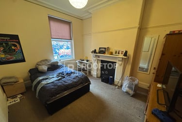 8 bed house, Brudenell Road, Hyde Park, Leeds, LS61HA - Image 8