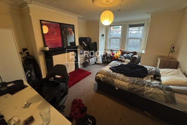 8 bed house, Brudenell Road, Hyde Park, Leeds, LS61HA - Image 9