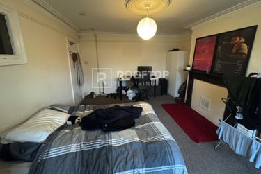 8 bed house, Brudenell Road, Hyde Park, Leeds, LS61HA - Image 10