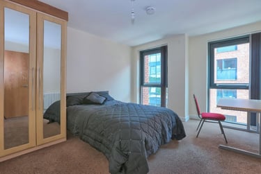 3 bed house, 10, Devonshire Point, Devonshire Green, Sheffield, S14JP - Image 4